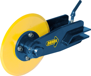 Asfaltskjærer ASF-SKOP, ASF-GH