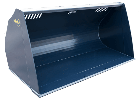 Lettmaterialskuffer LM1800 L – LM5000 L