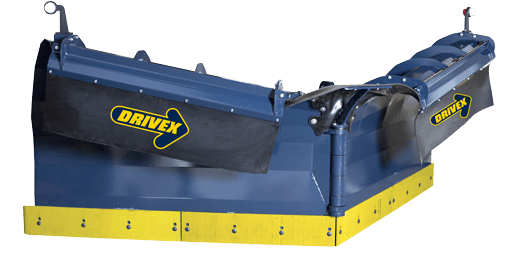 Vikeplog VB320 - VB400