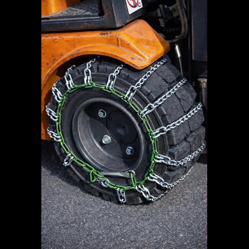 Truck tett uten pigg 6 mm 21x8x9