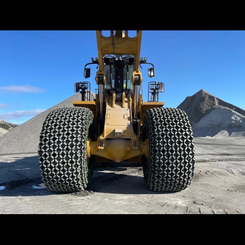 Erlau beskyttelsekjetting