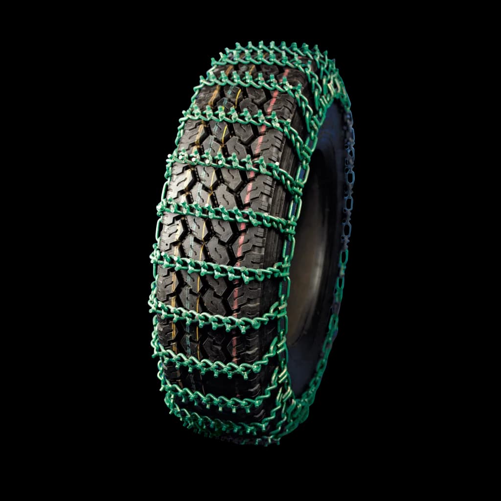 Arctic grip 7 mm supertett