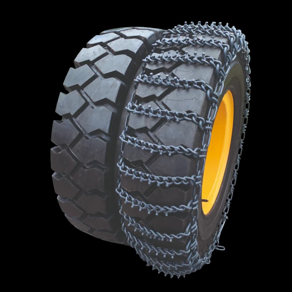 Arctic grip 8 mm tett graver 10,00-20