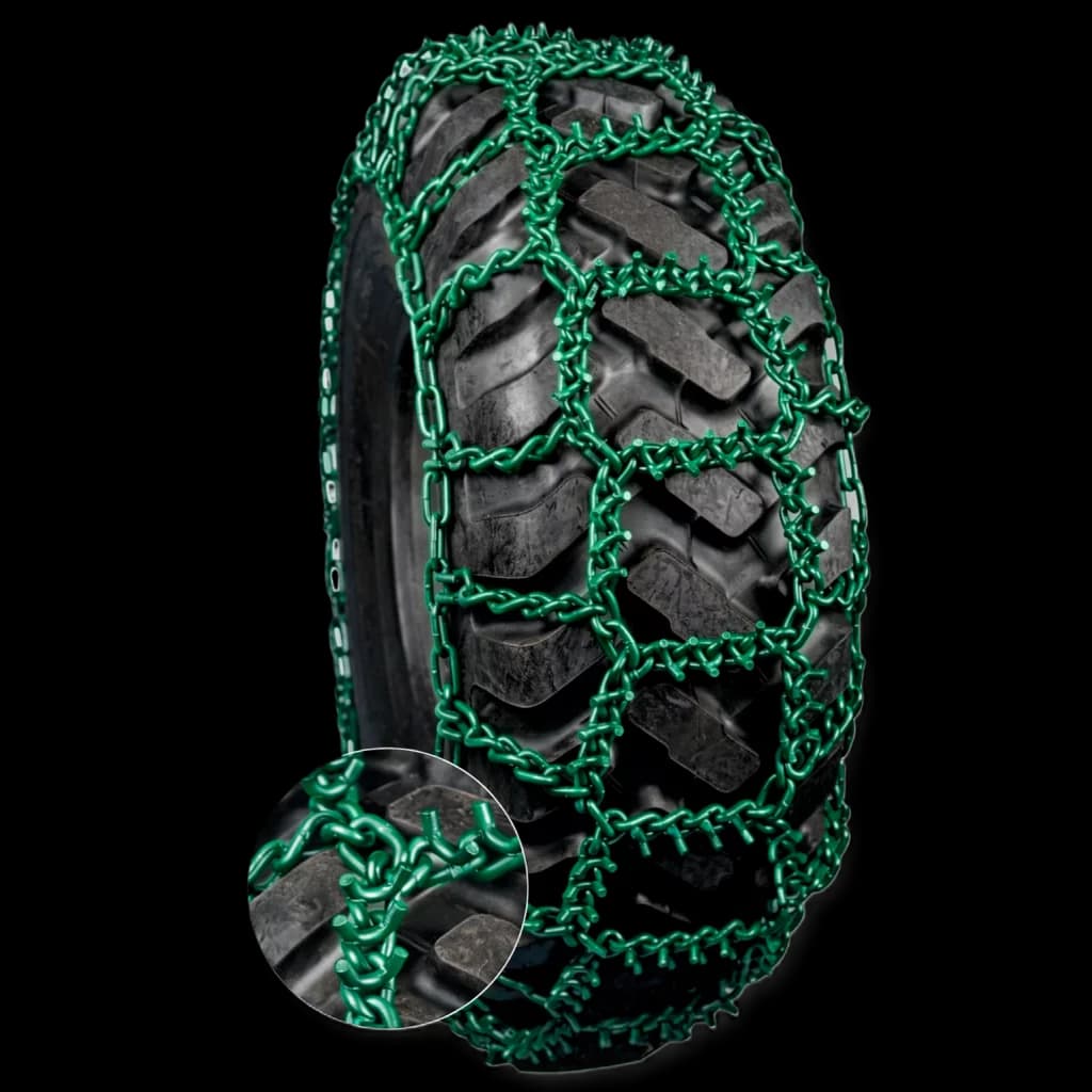 Combi grip tett 9 mm U-brodd 18.4/15-38