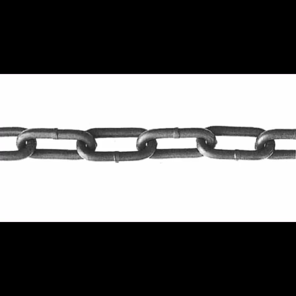 Sidekjetting 9 mm - løpemeter