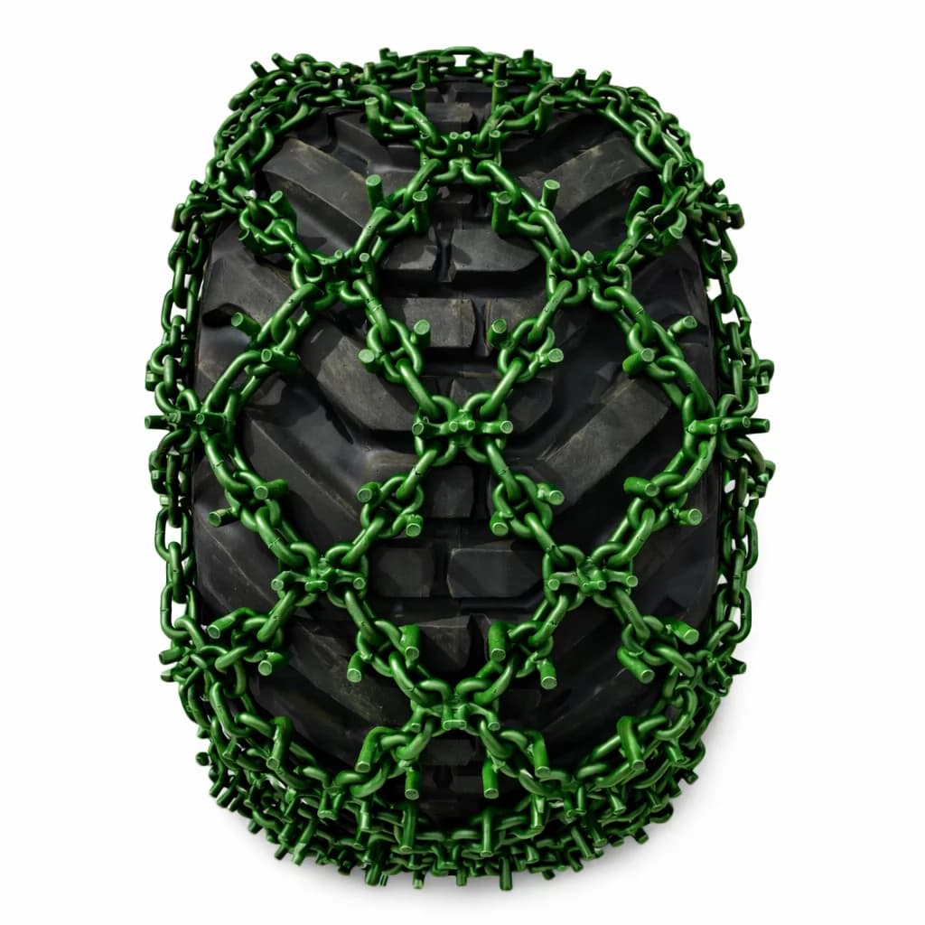 Anleggsgrip 11/13 mm 2 ruter 20,5-25