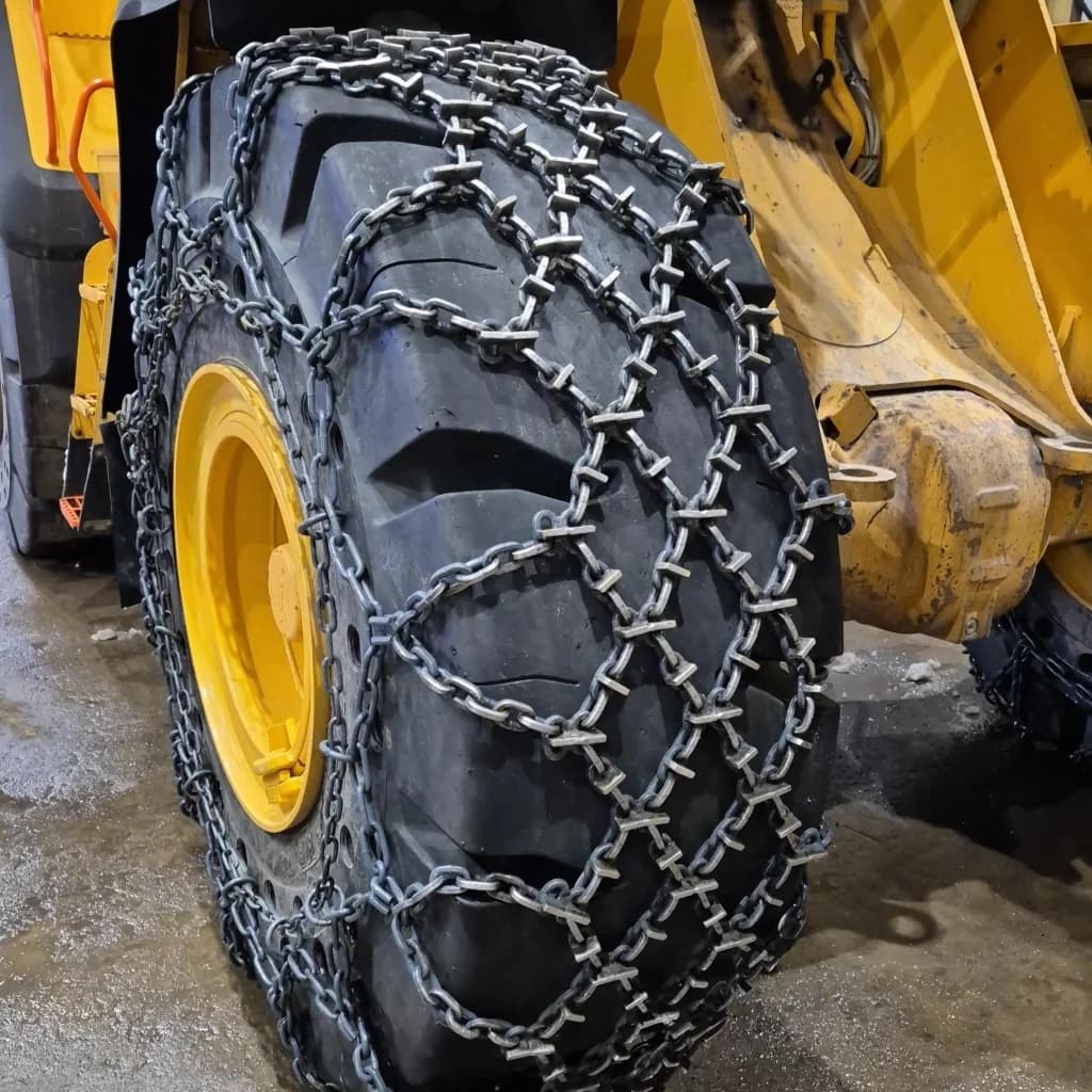 Bunnsolid 11/13 mm 2 ruter 23,5-25