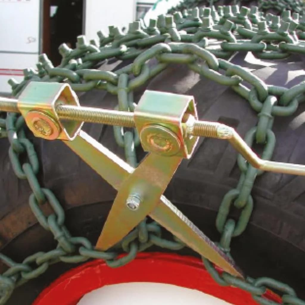 Monteringsverktøy jekk