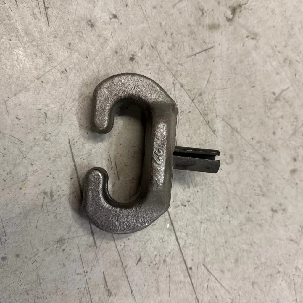 Stiftkobling nr. 22 (19-22 mm)