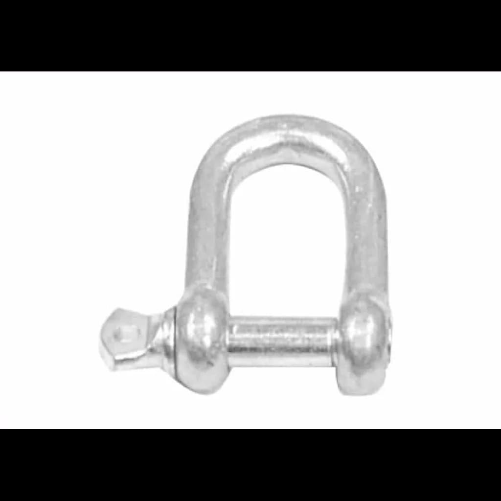 Sjakel herdet 3/4" (19 mm)