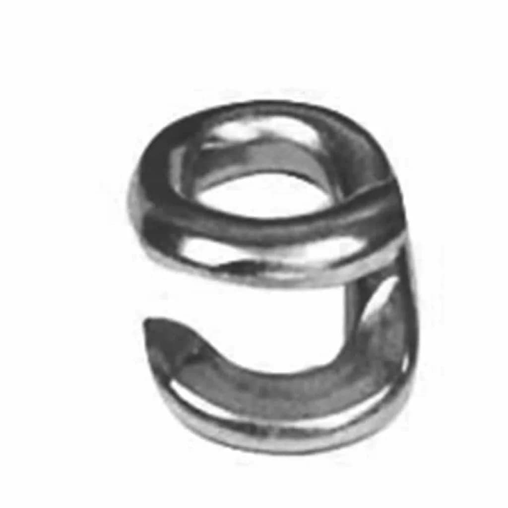 OFA skjøteledd/rep.lenk 4 mm