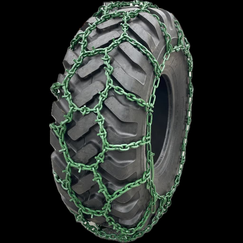 Easy On anlegg 9 mm U-brodd 14.00-24