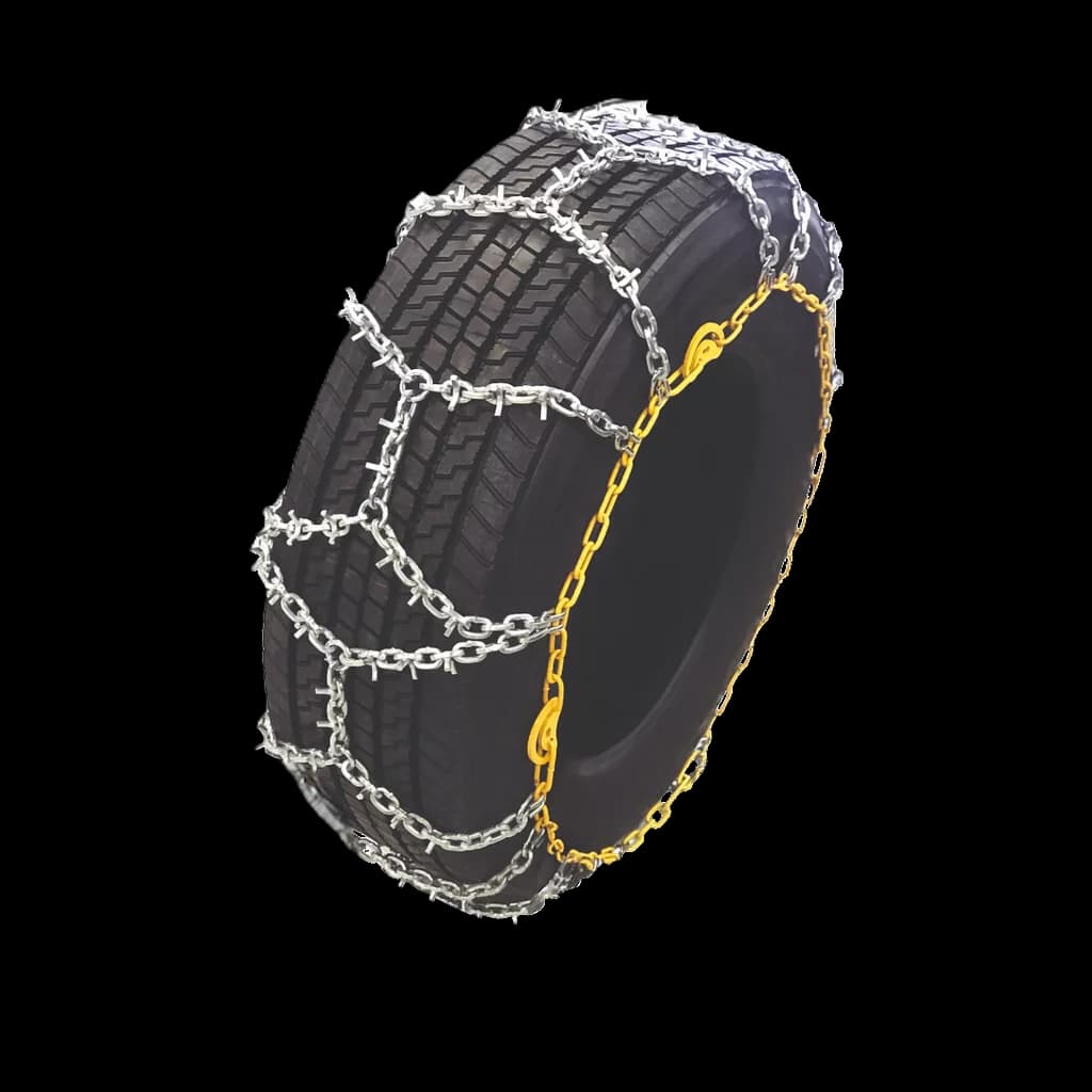 Easy On last 5,5 mm U-brodd 275/70-22,5, 305/70-19,5, 295/60-22,5