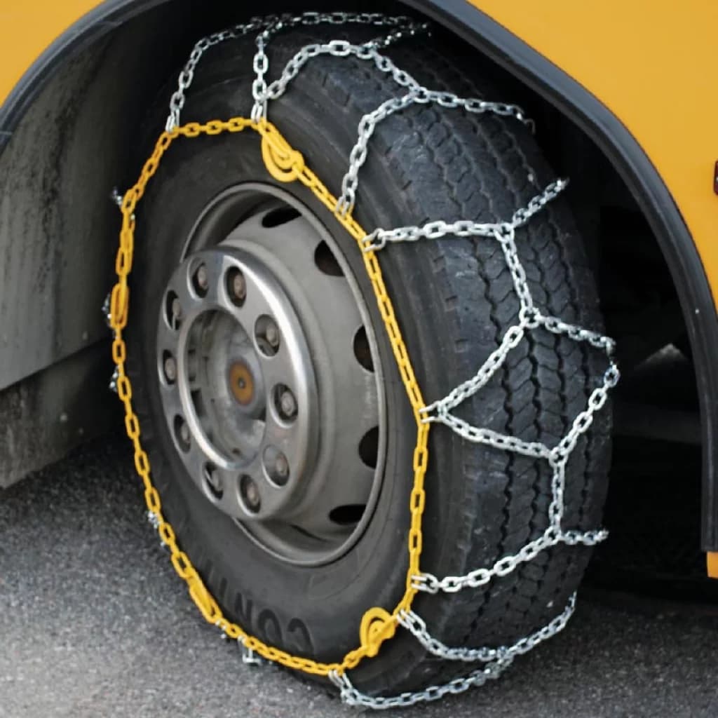 Easy On last 7 mm 10-22,5, 275/70-22,5, 285/60-22,5