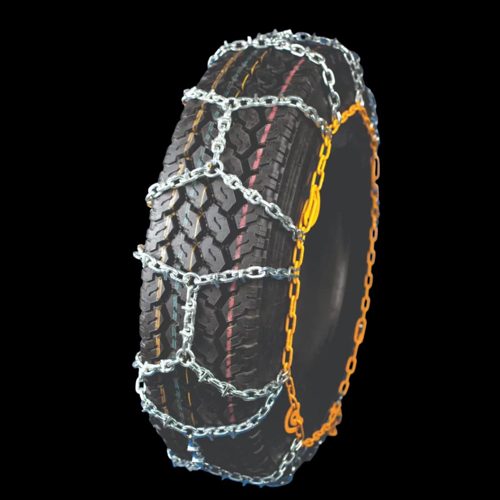 Easy On last 7 mm brodd 12-22,5, 315/80-22,5