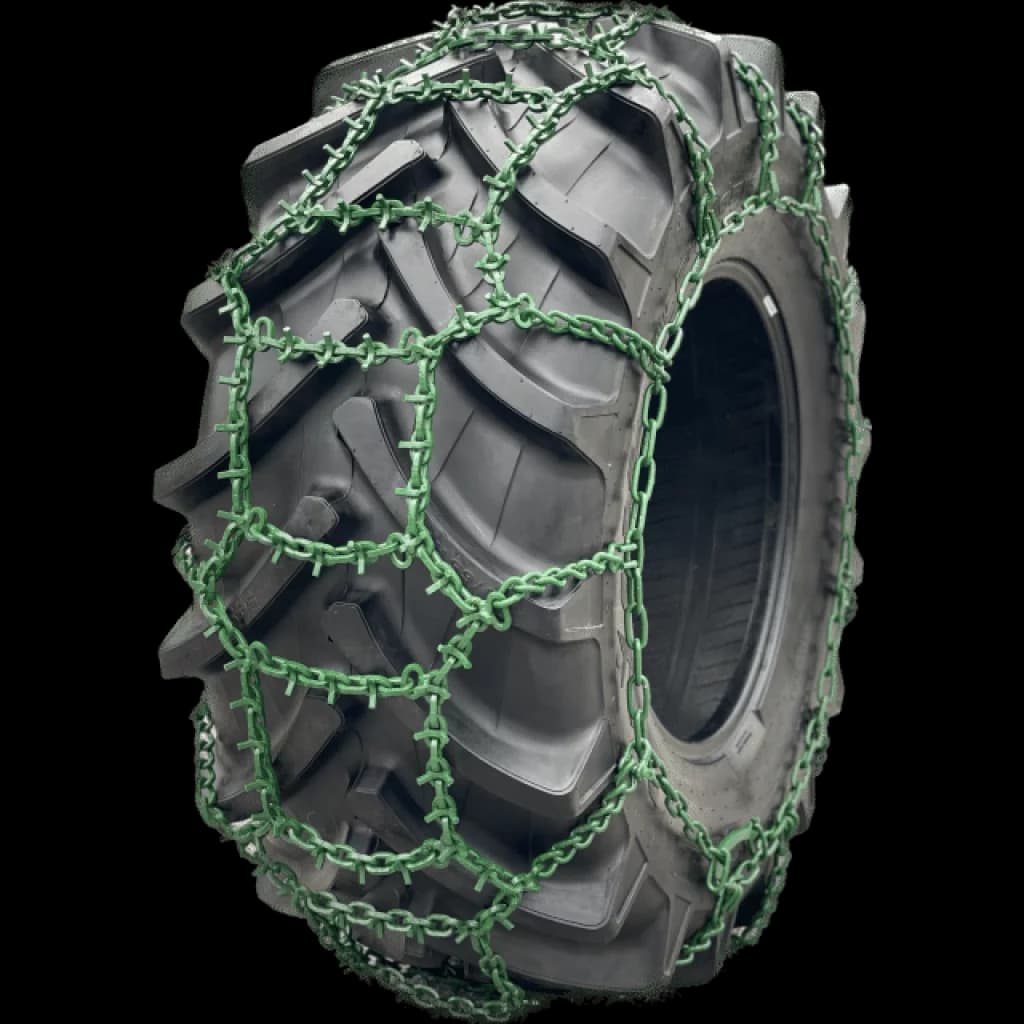 Easy On traktor 7 mm U-brodd 14,9/13-30, 420/70-30, 380/85-30