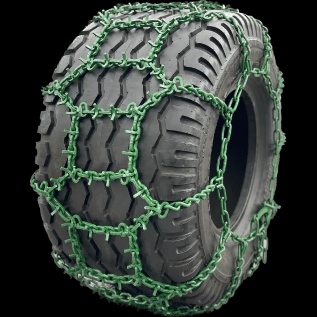 Easy On henger 7 mm flatbrodd 600/50-22,5