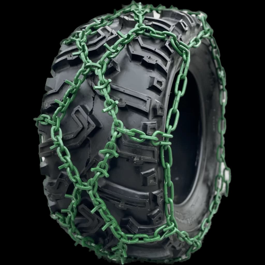 Easy On ATV 5,7 mm U-brodd 23/7-10