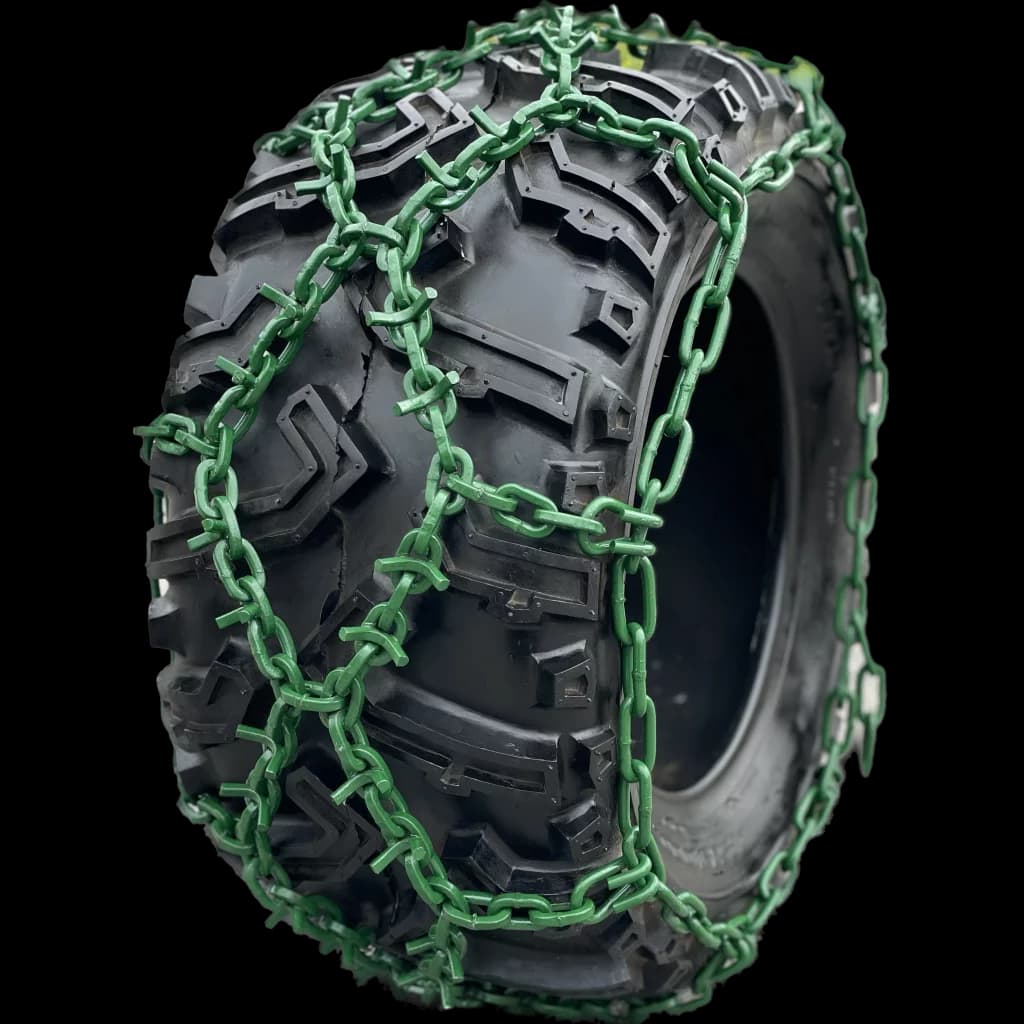 Easy On ATV 5,7 mm U-brodd 30/10-14