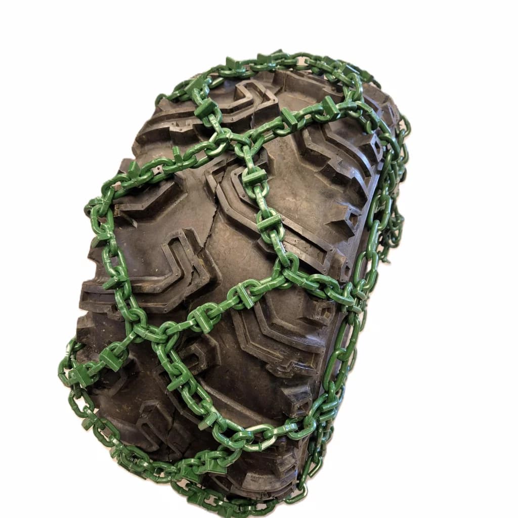 Easy On lettkjetting 5,7 mm 235/75-15