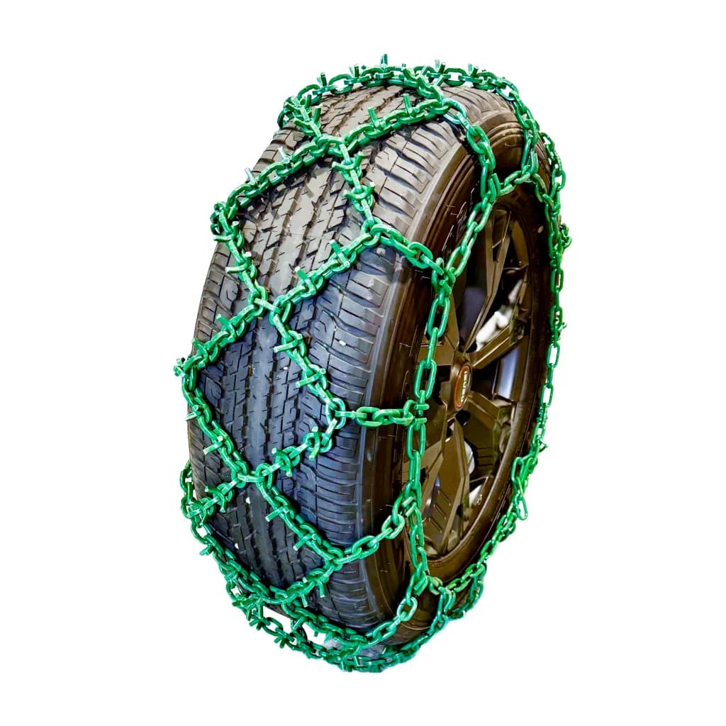 Easy On lettkjetting U-brodd 5,7 mm 265/70-16, 265/75-16