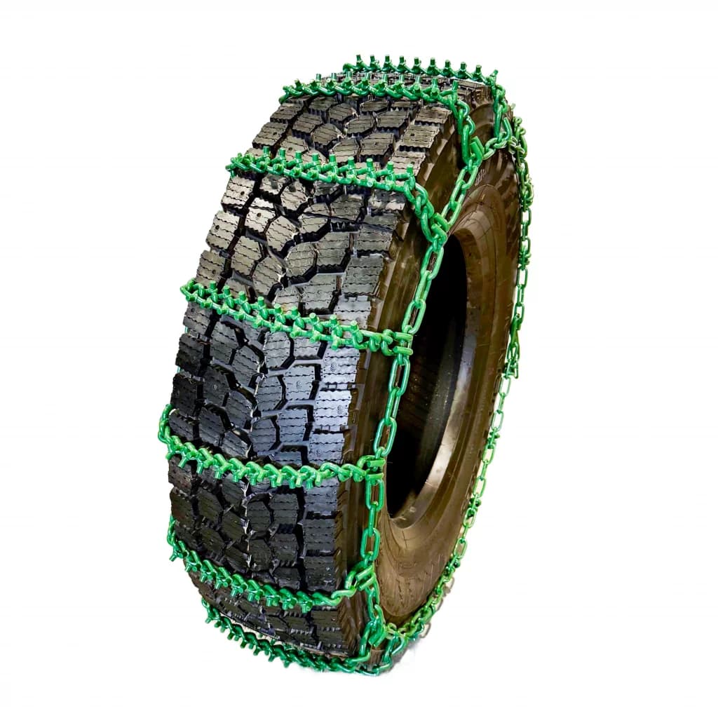 Arctic grip 6 mm U-brodd 225/75x16