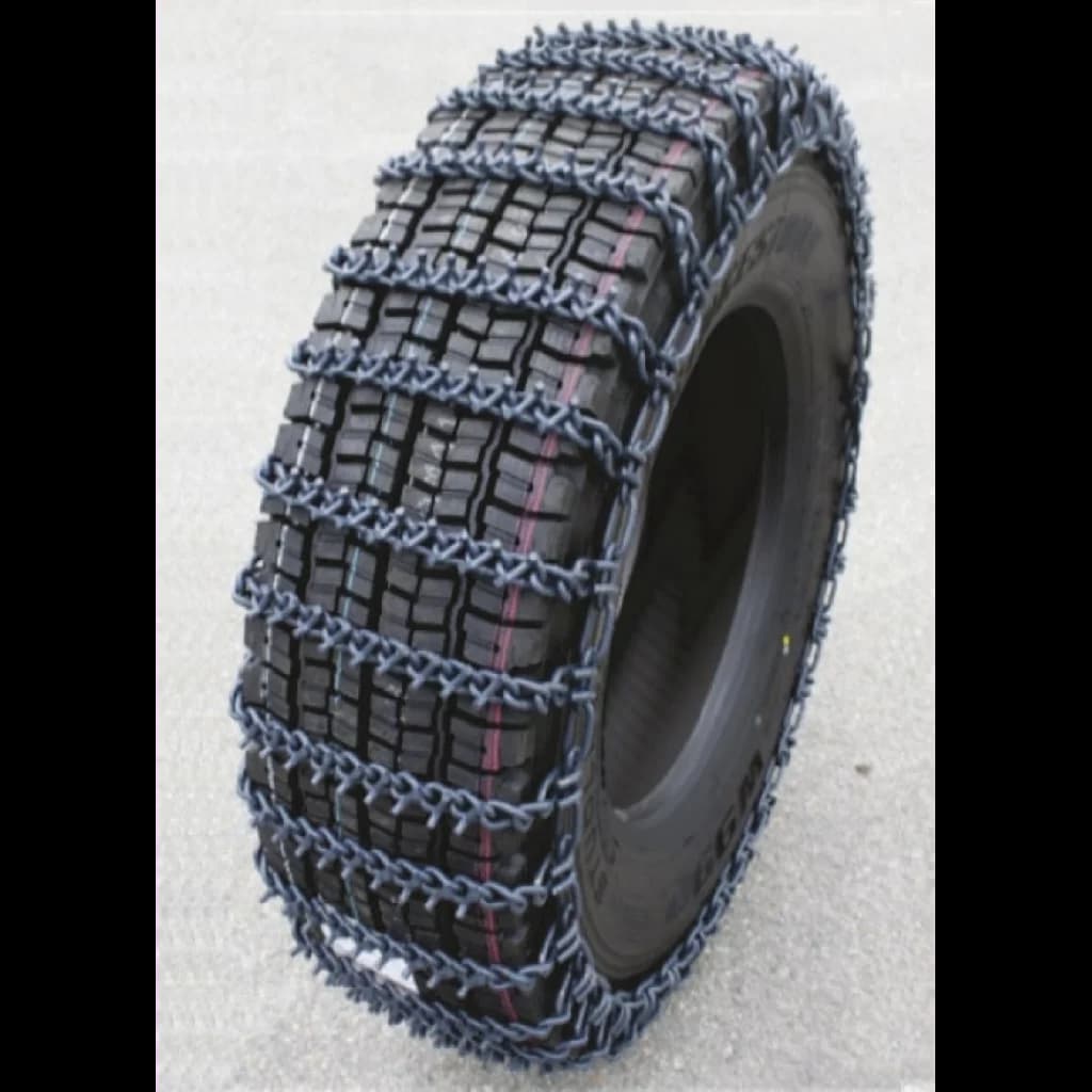 Superpigg 6 mm tett U-brodd 265/70-16, 265/75-16