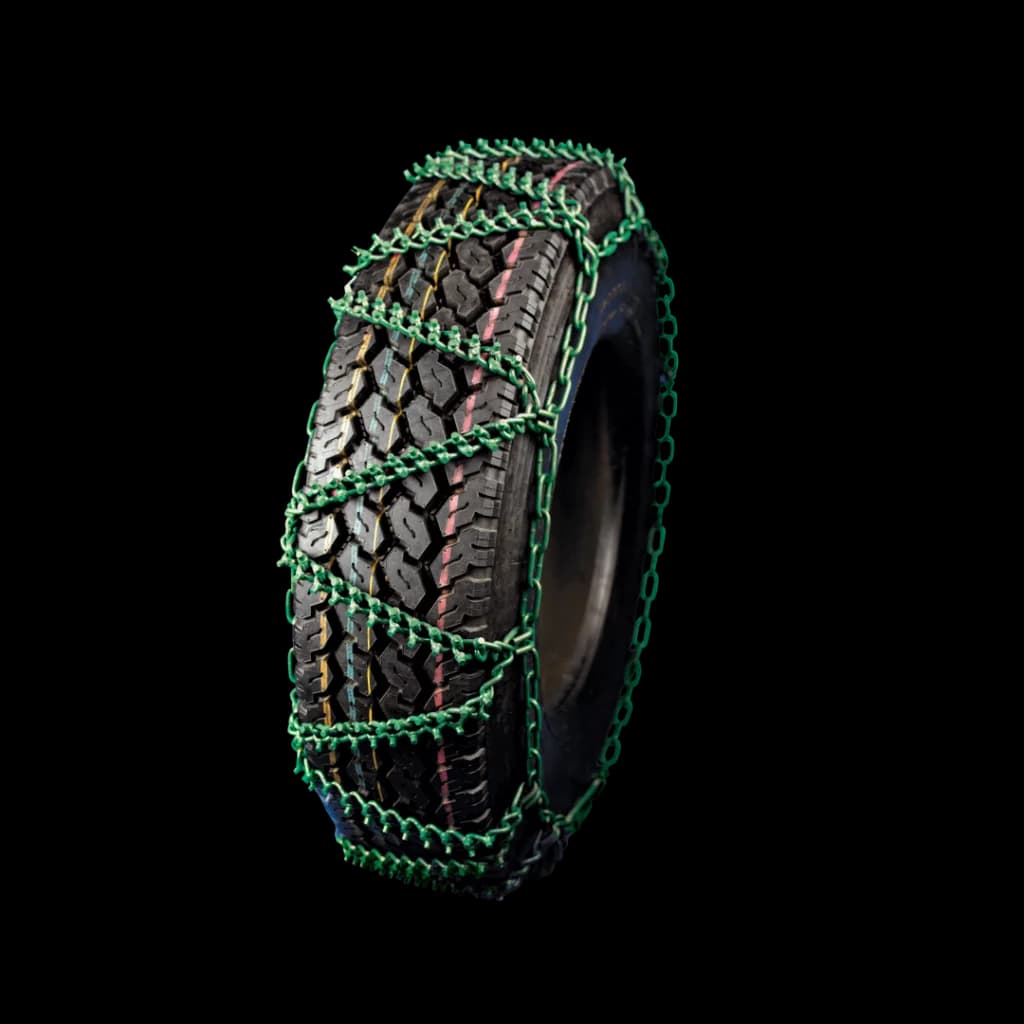 Arctic grip 6 mm styre U-brodd 265/70-16, 265/75-16