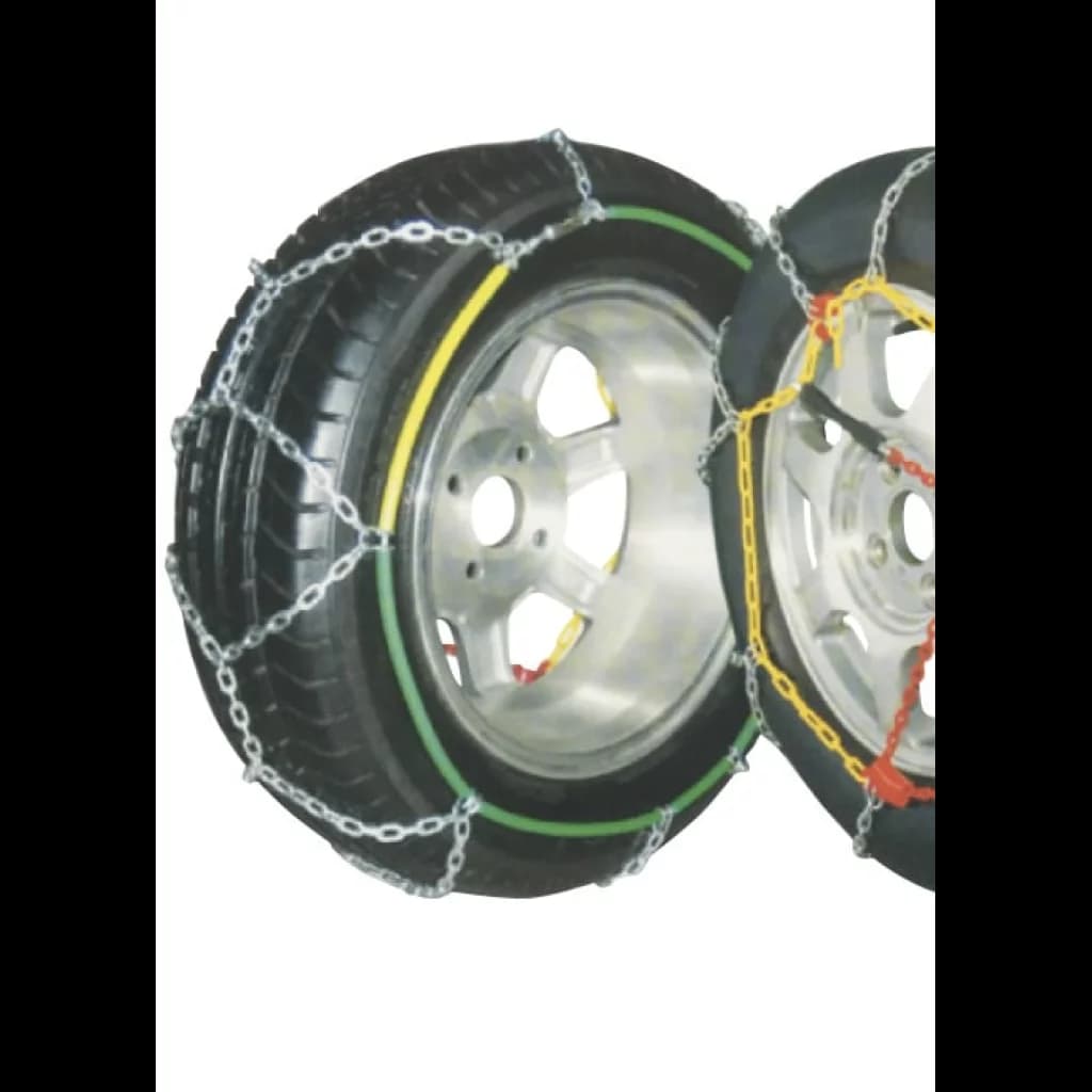 KN-65 lettkjetting 3,5 mm