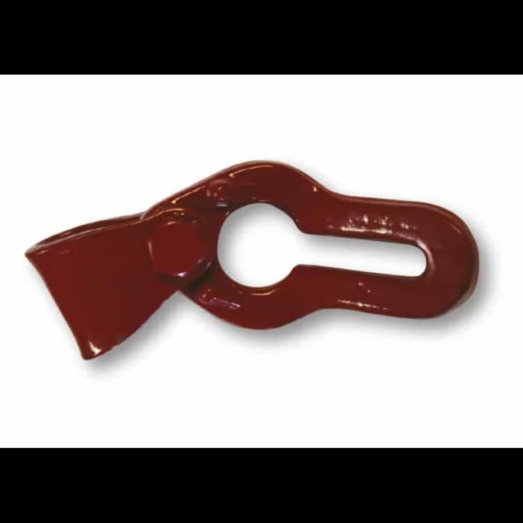 Snarekjetting åpen krok