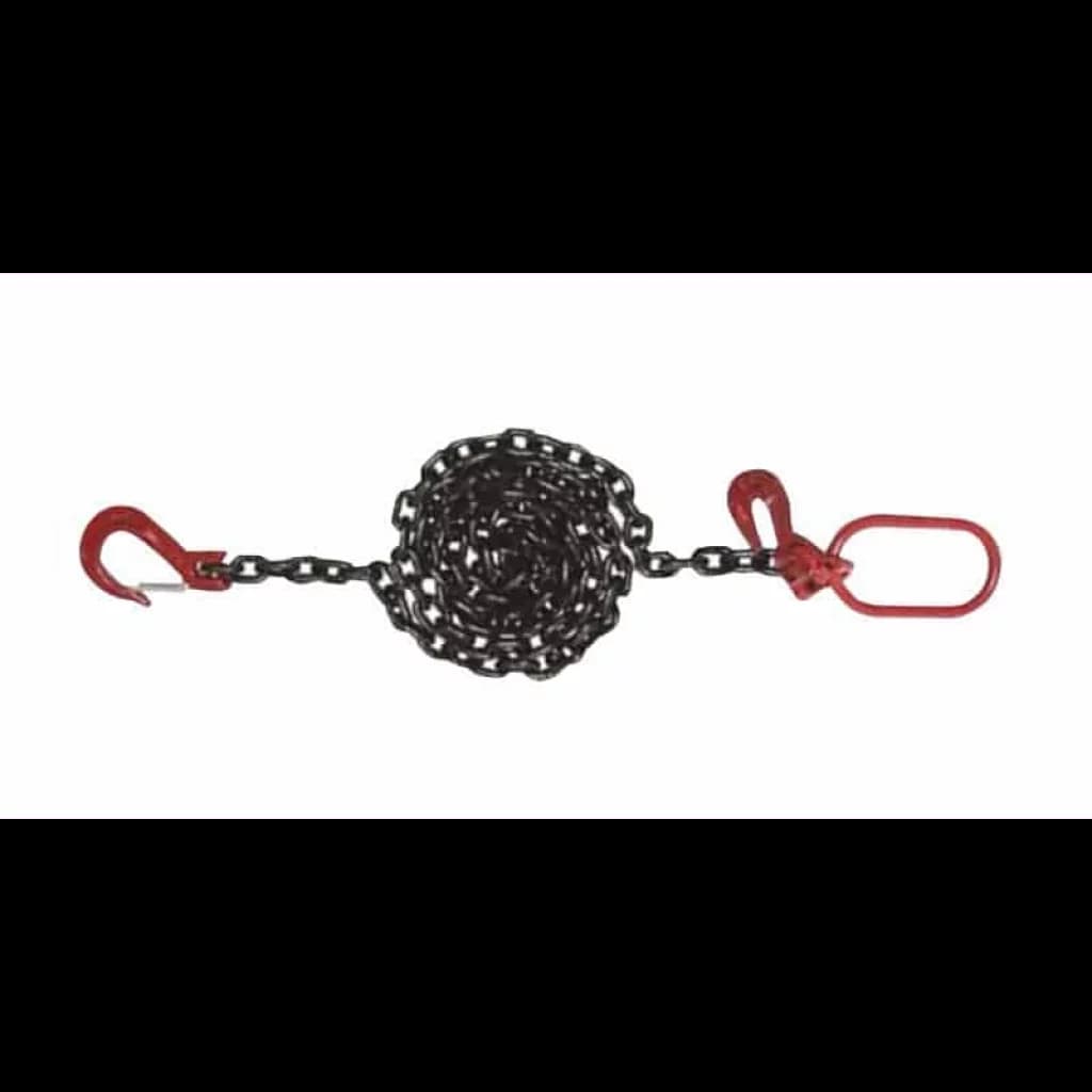 SLEPEKJETTING 5M 10mm 12,6T