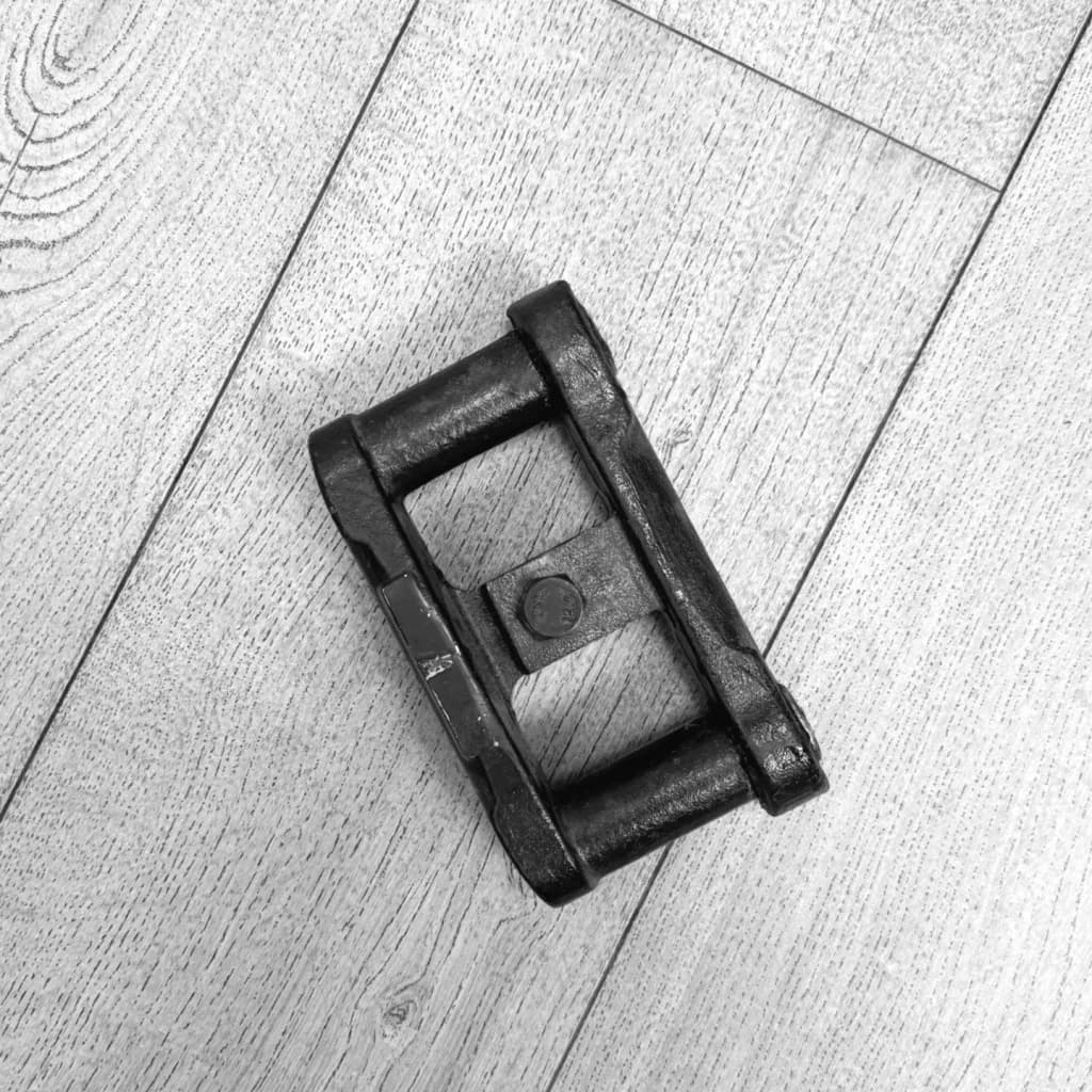 Beltelås 175 mm til diamant skogsbelter