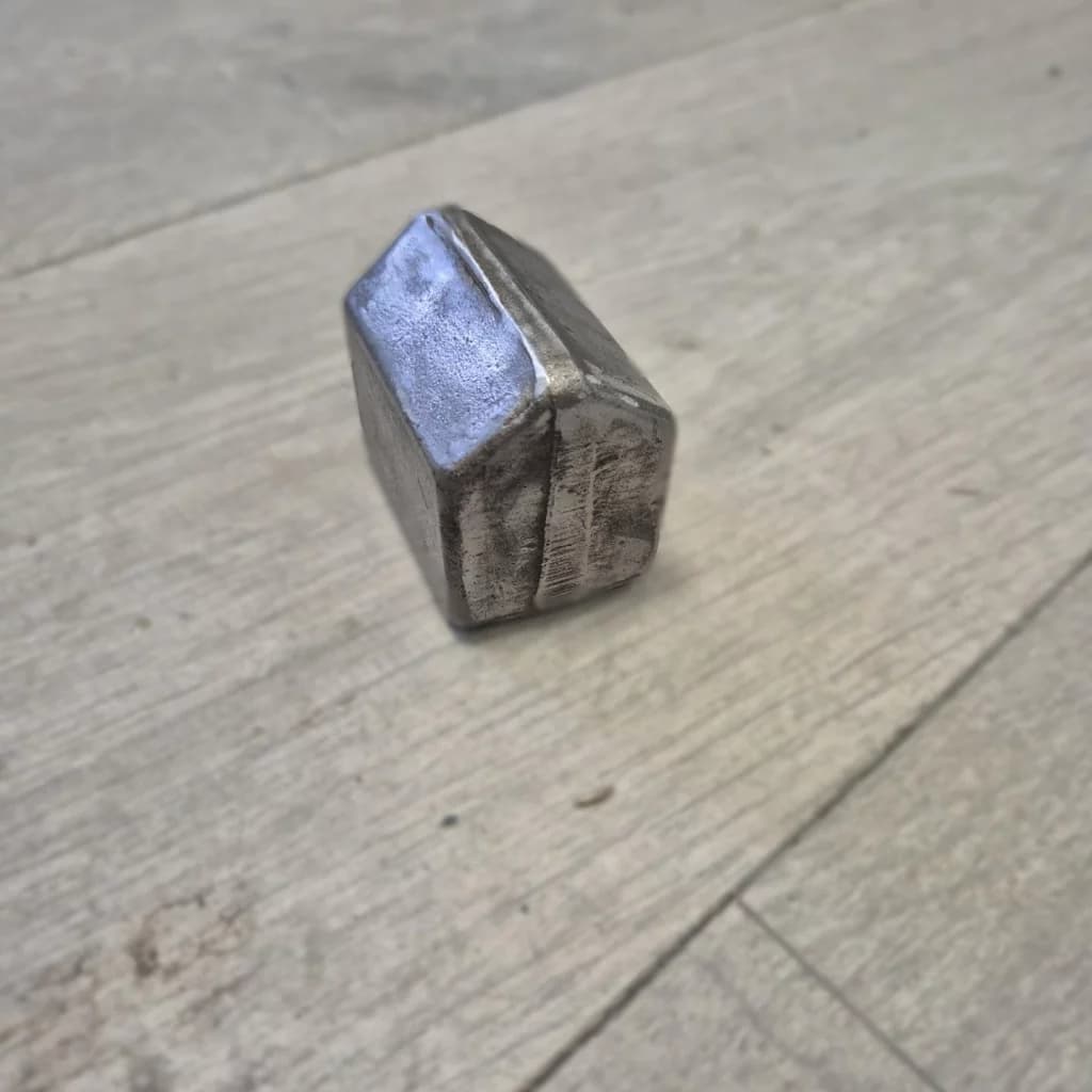 Pigg 50x45x32 til grip skogsbelte