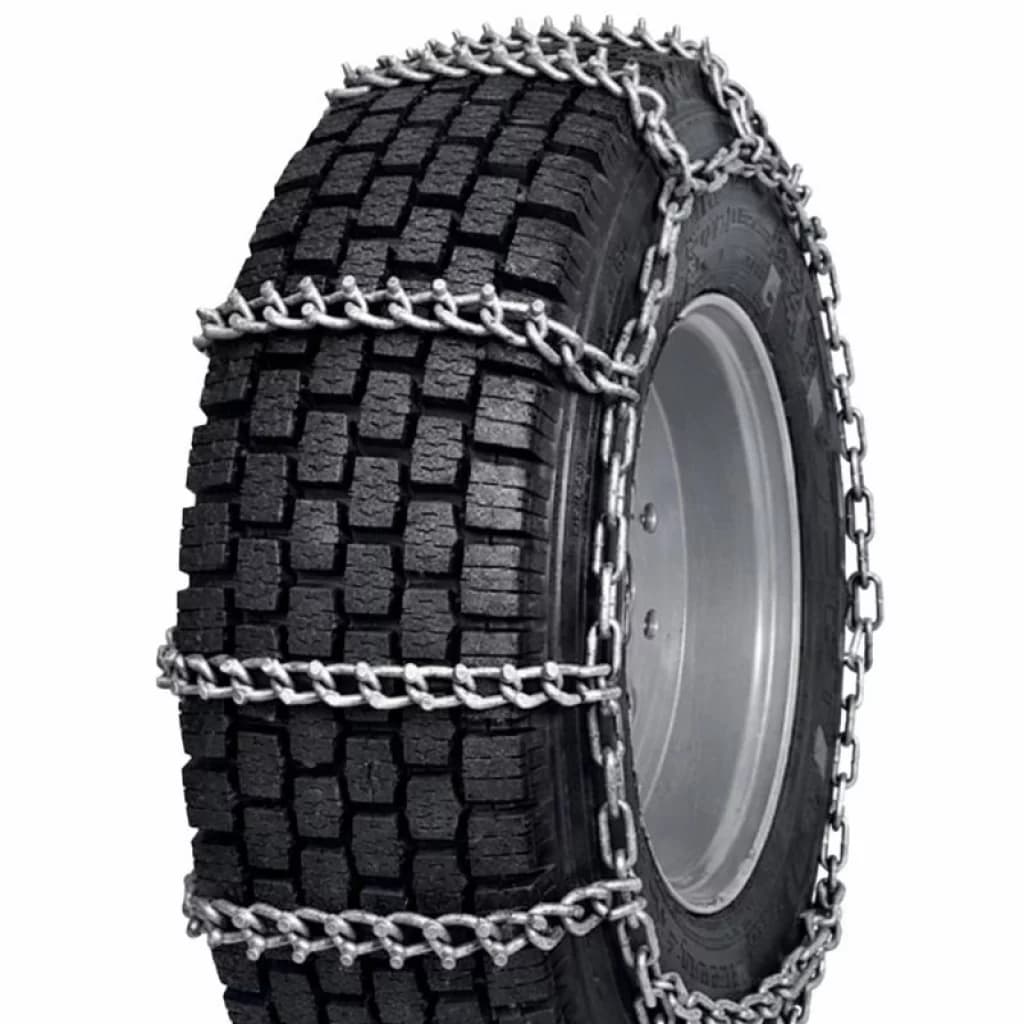 OFA premium firkant pigg 7 mm 385/65-22,5