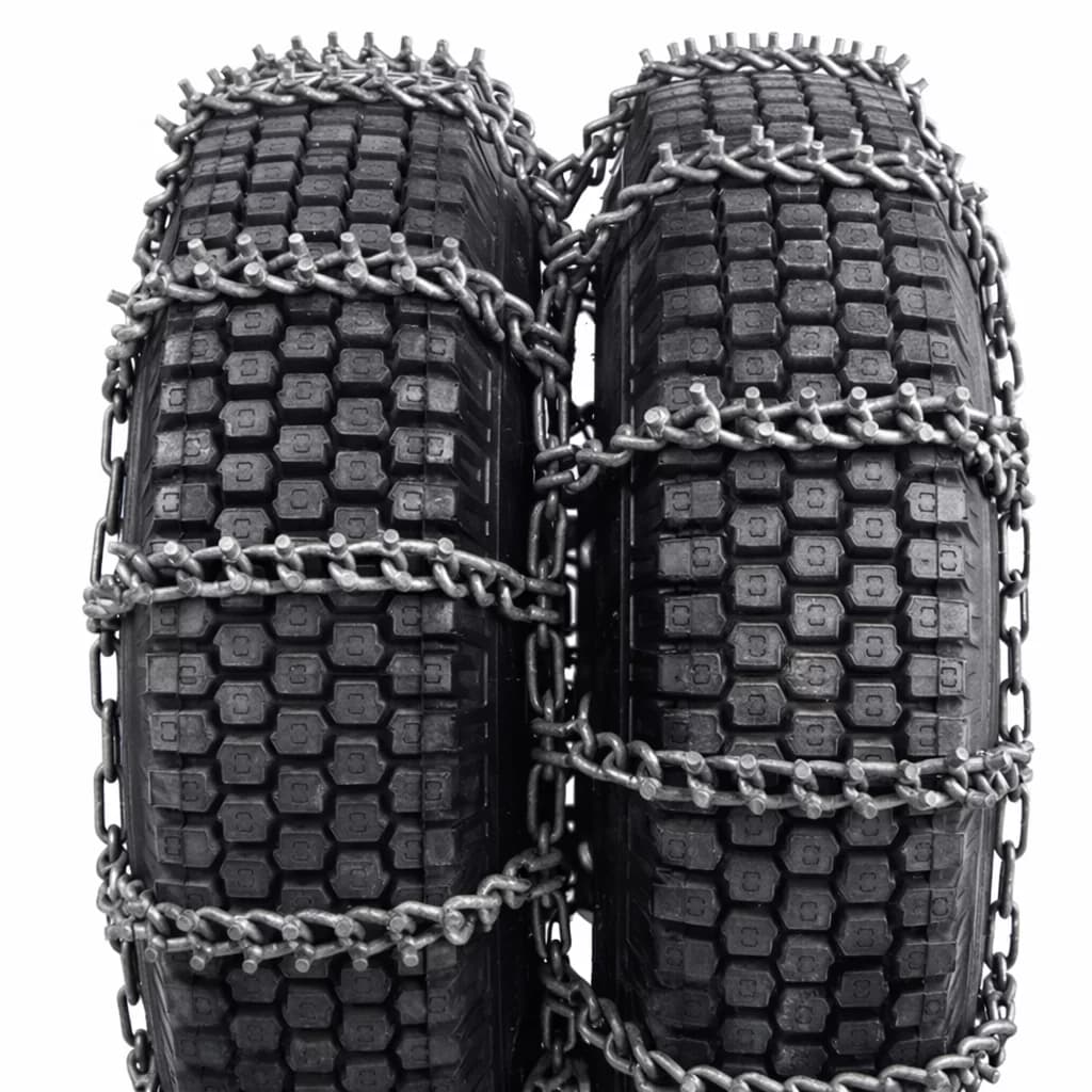 OFA premium tett tvilling 7 mm 295/80-22,5