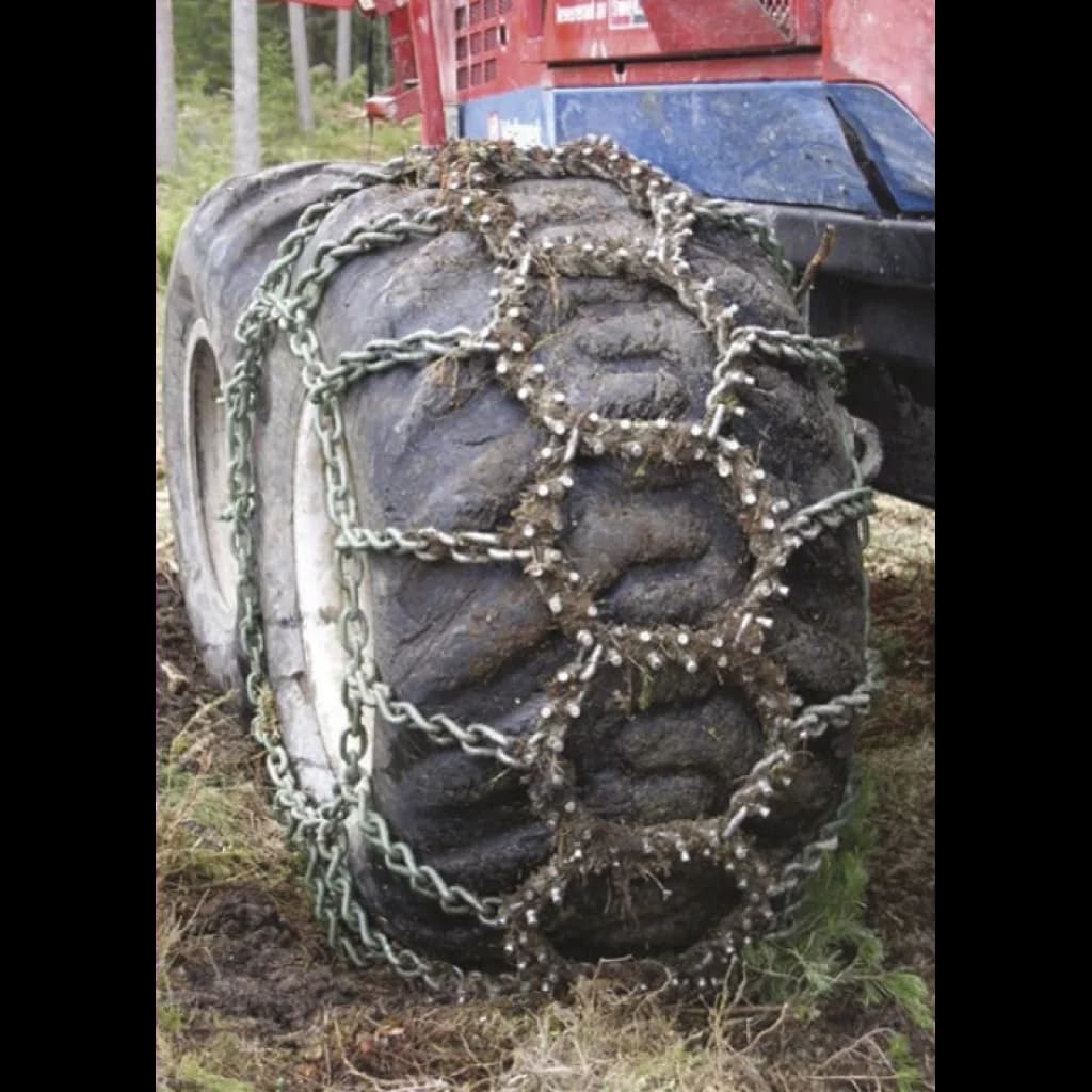 Tapio 20.8-38 13-14 mm