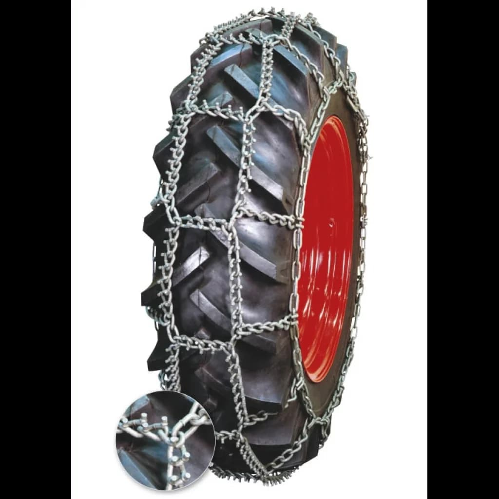 Hakki B 12,4/11-36 8 mm