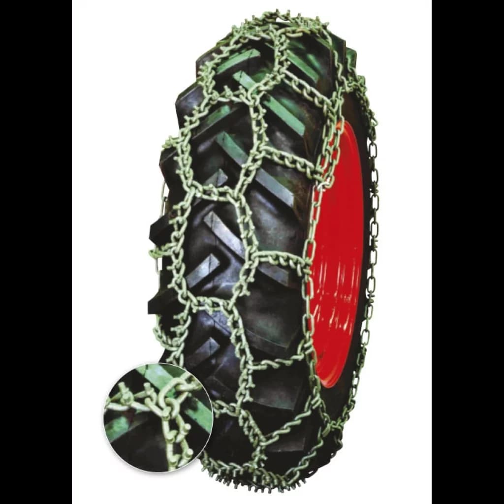 Tapio 540/65-34 11 mm