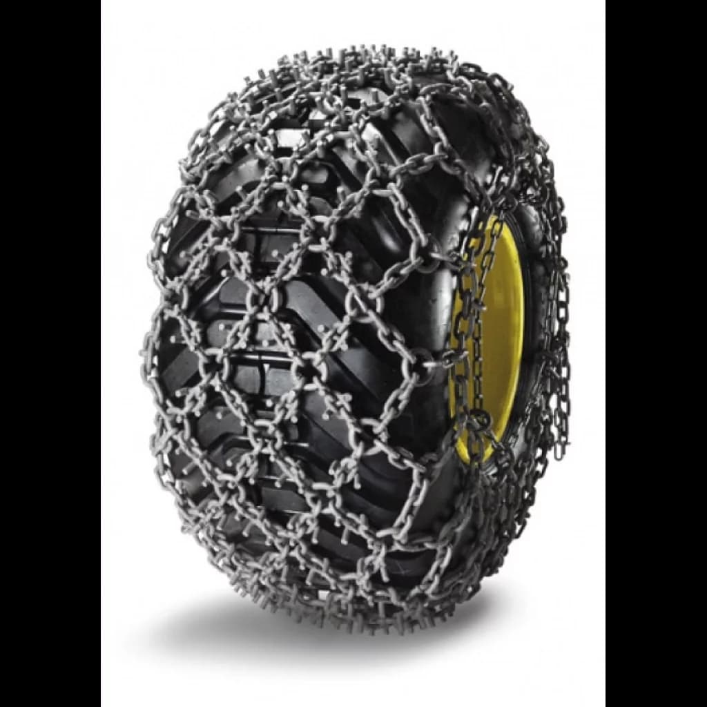 U-grip 16 mm 3 ruter 800/40-26,5