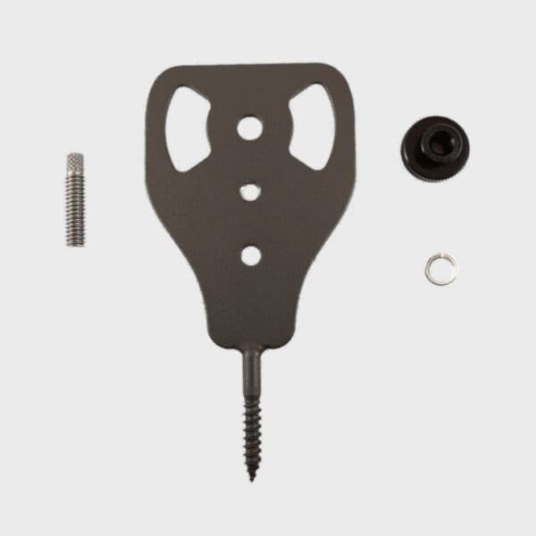 BURREL TREFESTE FOR VILTKAMERA