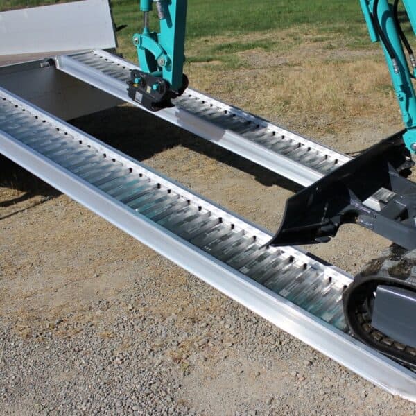 CLM KJØREBRUER 6,45T/2,5M (125.25.ER)