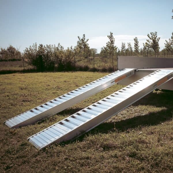 CLM KJØREBRUER 8,85T/2,5M (148.25.ER)(155)