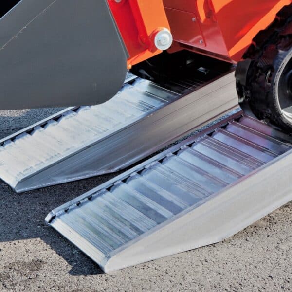 CLM KJØREBRUER 9,2T/3,5M (168.35.ER)(170)