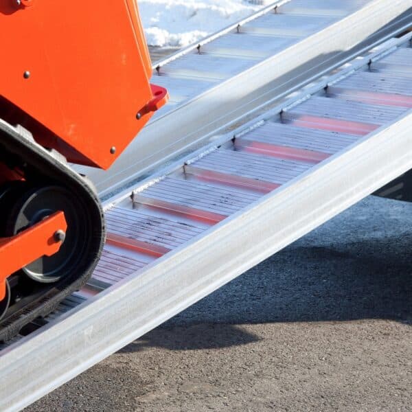 CLM KJØREBRUER 9,4T/4M (181.40.L.ER)(190)