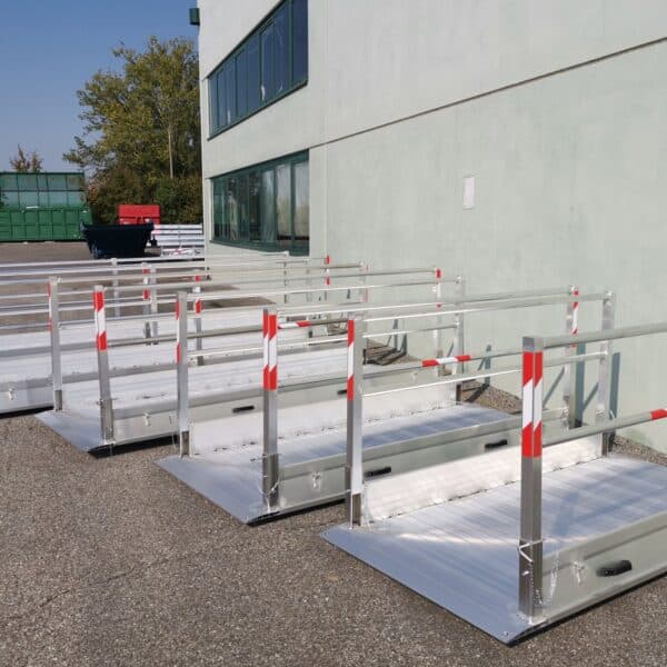 CLM GANGBRO 400KG/3M