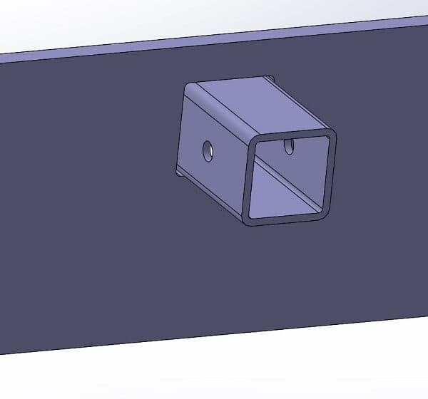 FESTE FOR DRAG SCUTUM