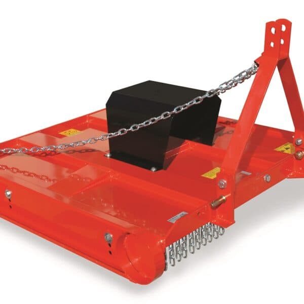 DEL MORINO BEITEPUSSER DMK 180/3