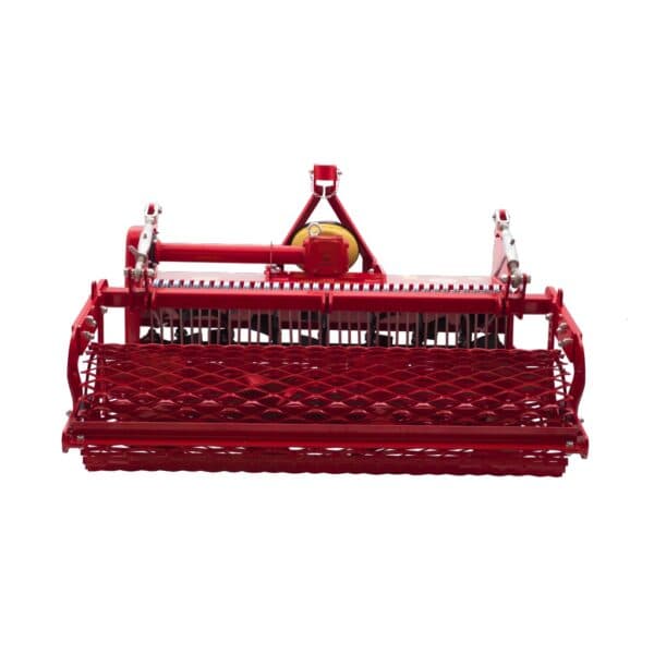 DEL MORINO STEINNEDFELLER YELLOWSTONE 168