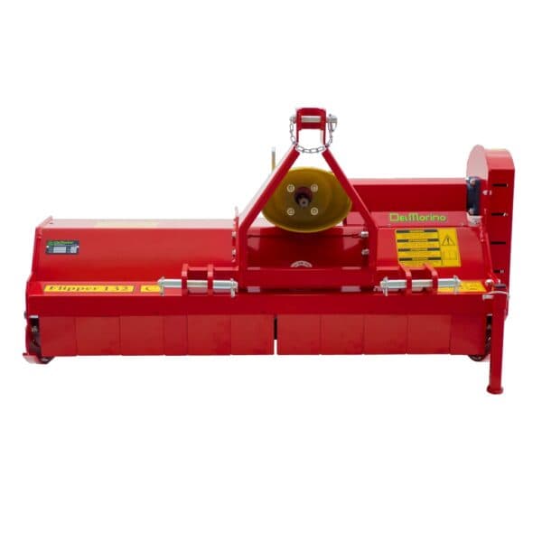 DEL MORINO BEITEPUSSER FLIPPER 186 M