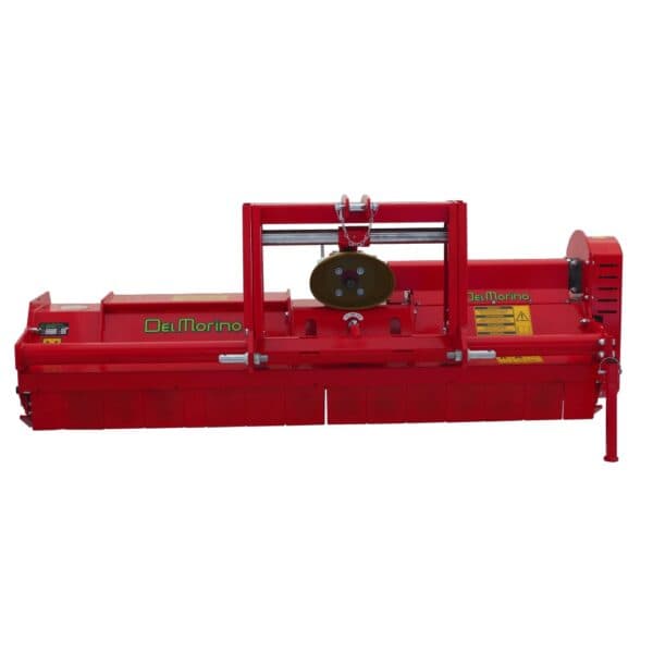 DEL MORINO BEITEPUSSER FARM 186 C (Y-KNIVER)